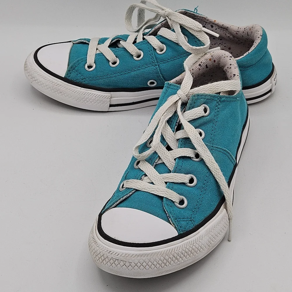 Converse All Star sneakers size 2